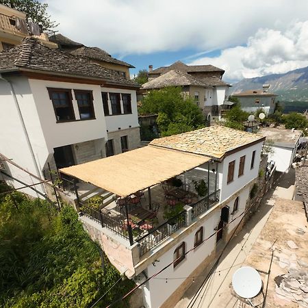 Hotel Pashai Gjirokaster Exterior photo