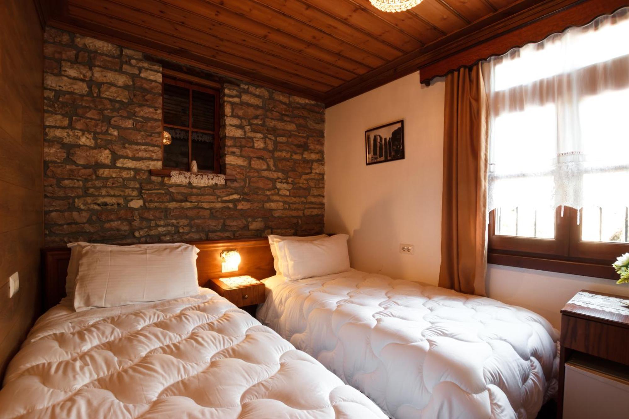 Hotel Pashai Gjirokaster Exterior photo