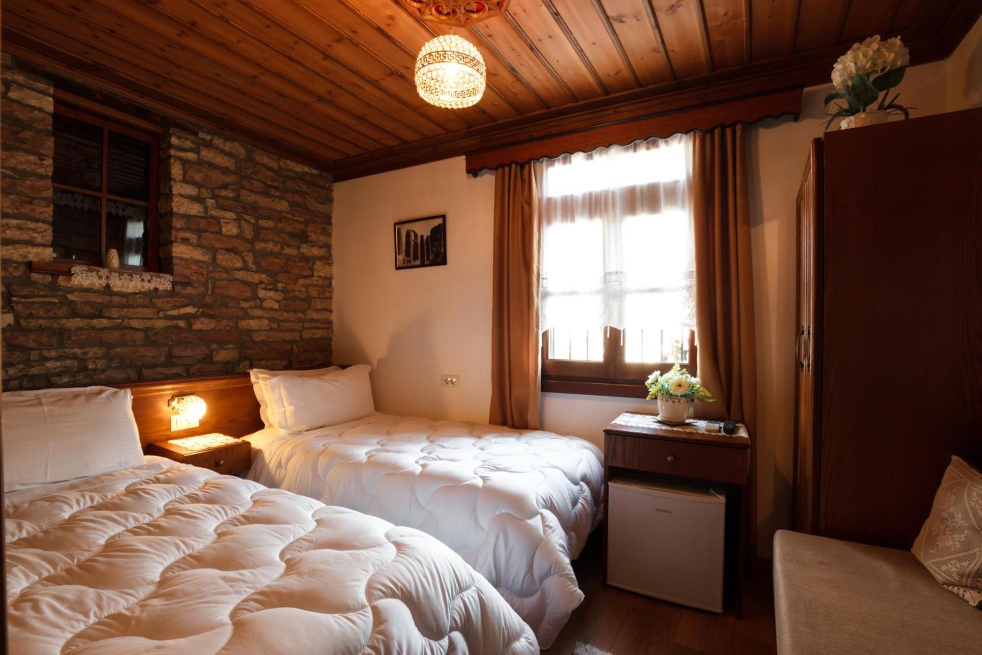 Hotel Pashai Gjirokaster Exterior photo